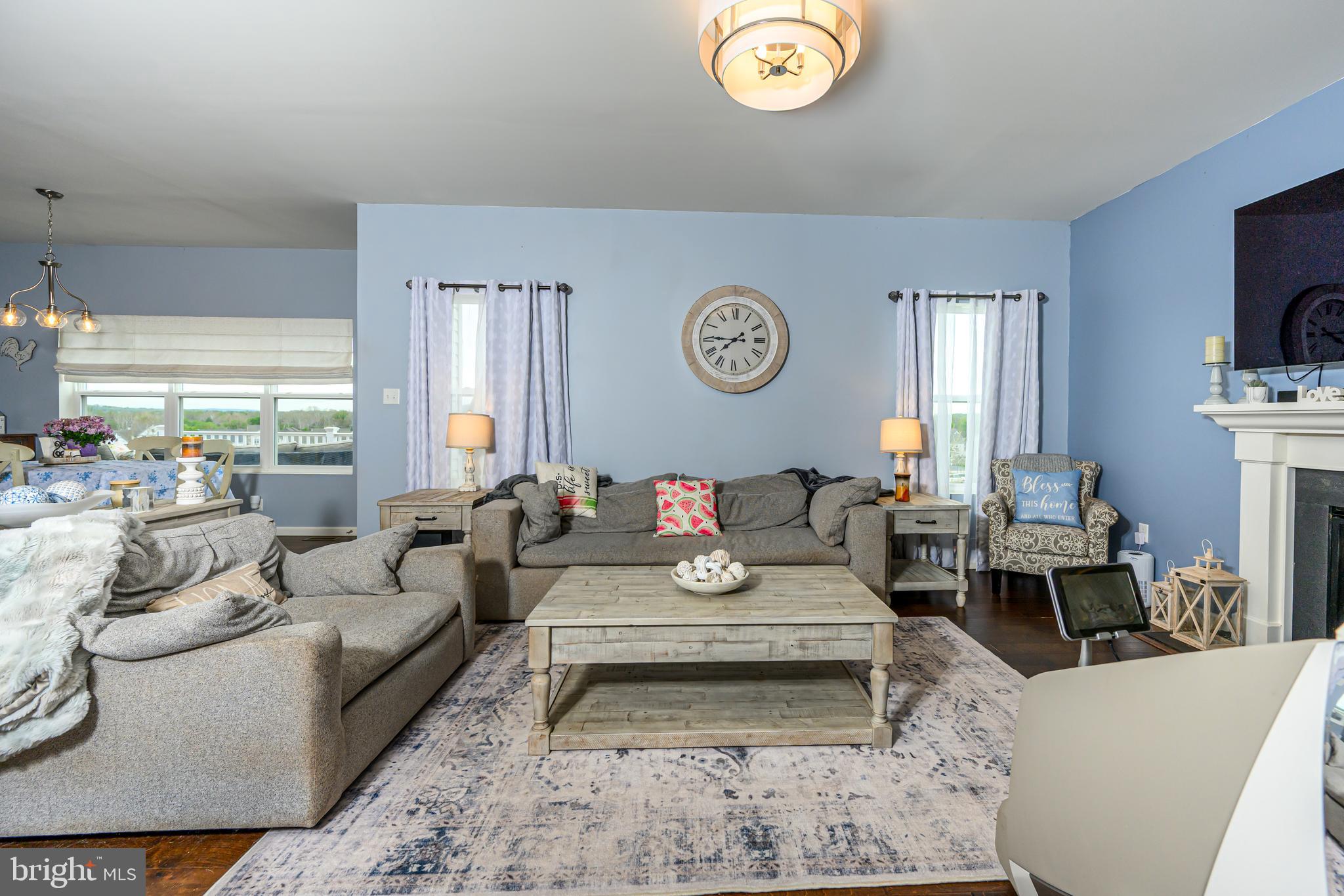 BUCKINGHAM PRESERVE - Residential