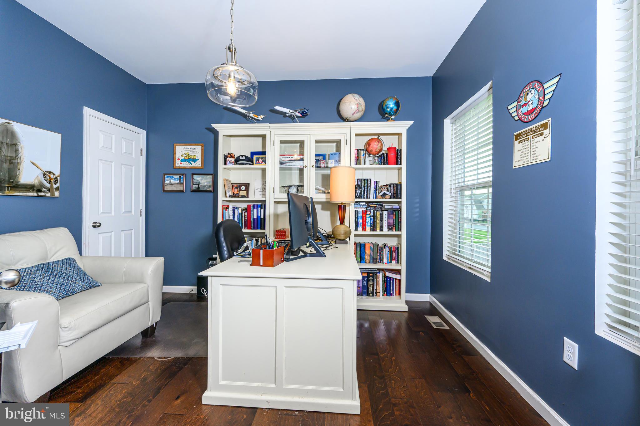 BUCKINGHAM PRESERVE - Residential