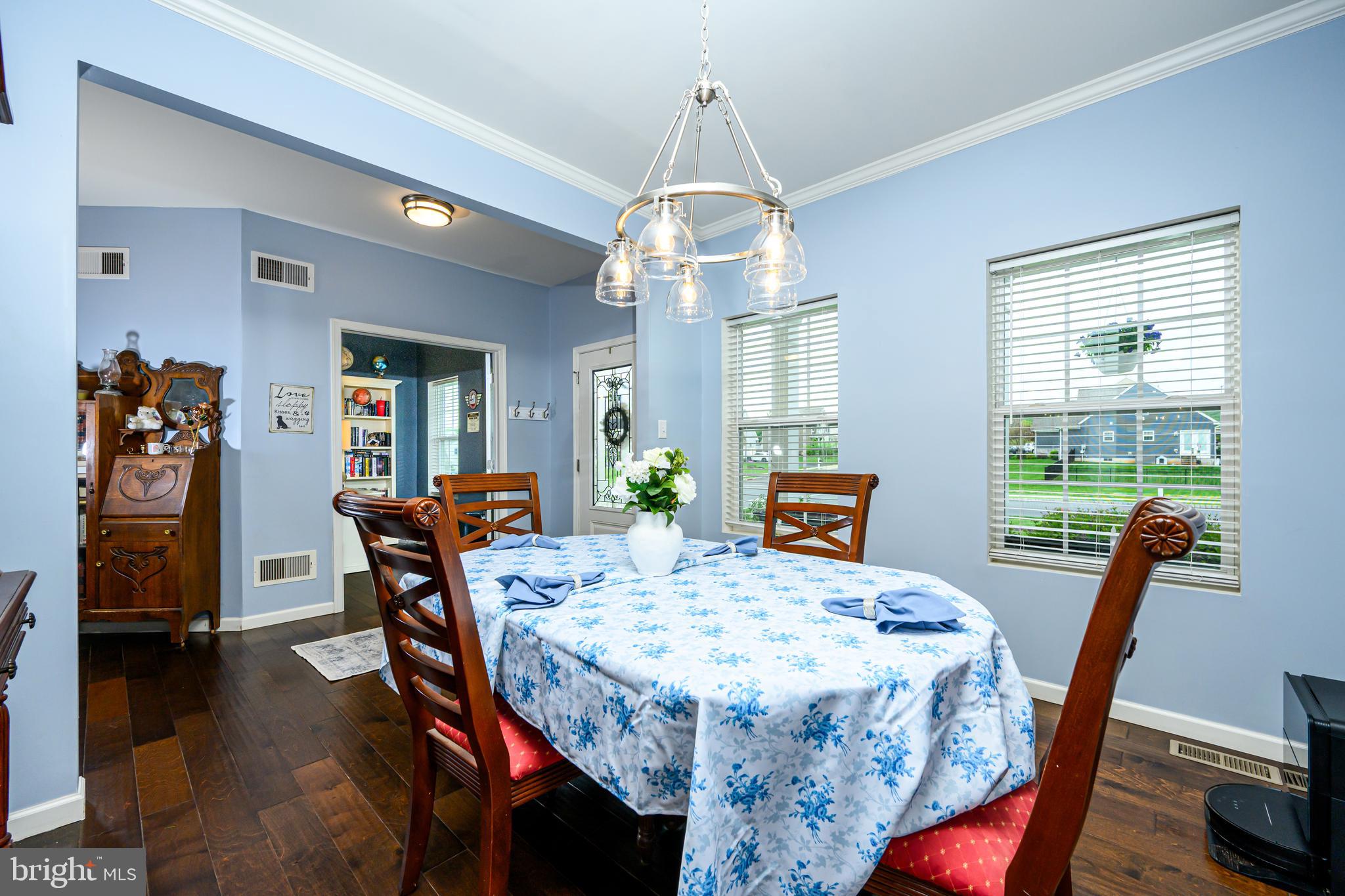 BUCKINGHAM PRESERVE - Residential