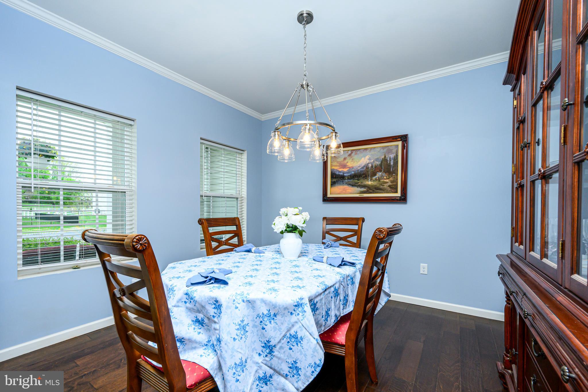 BUCKINGHAM PRESERVE - Residential