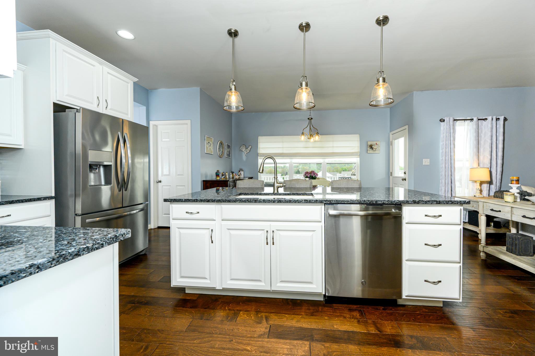 BUCKINGHAM PRESERVE - Residential