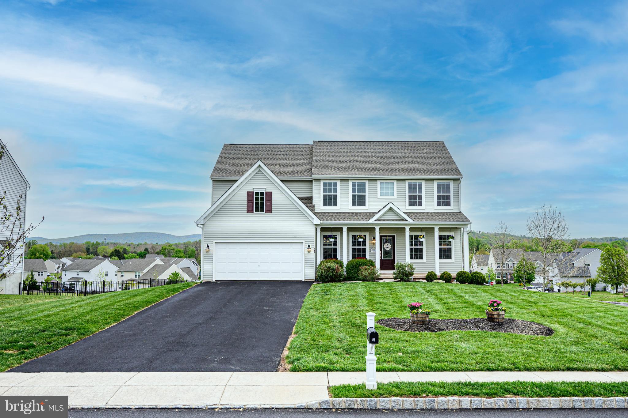 BUCKINGHAM PRESERVE - Residential