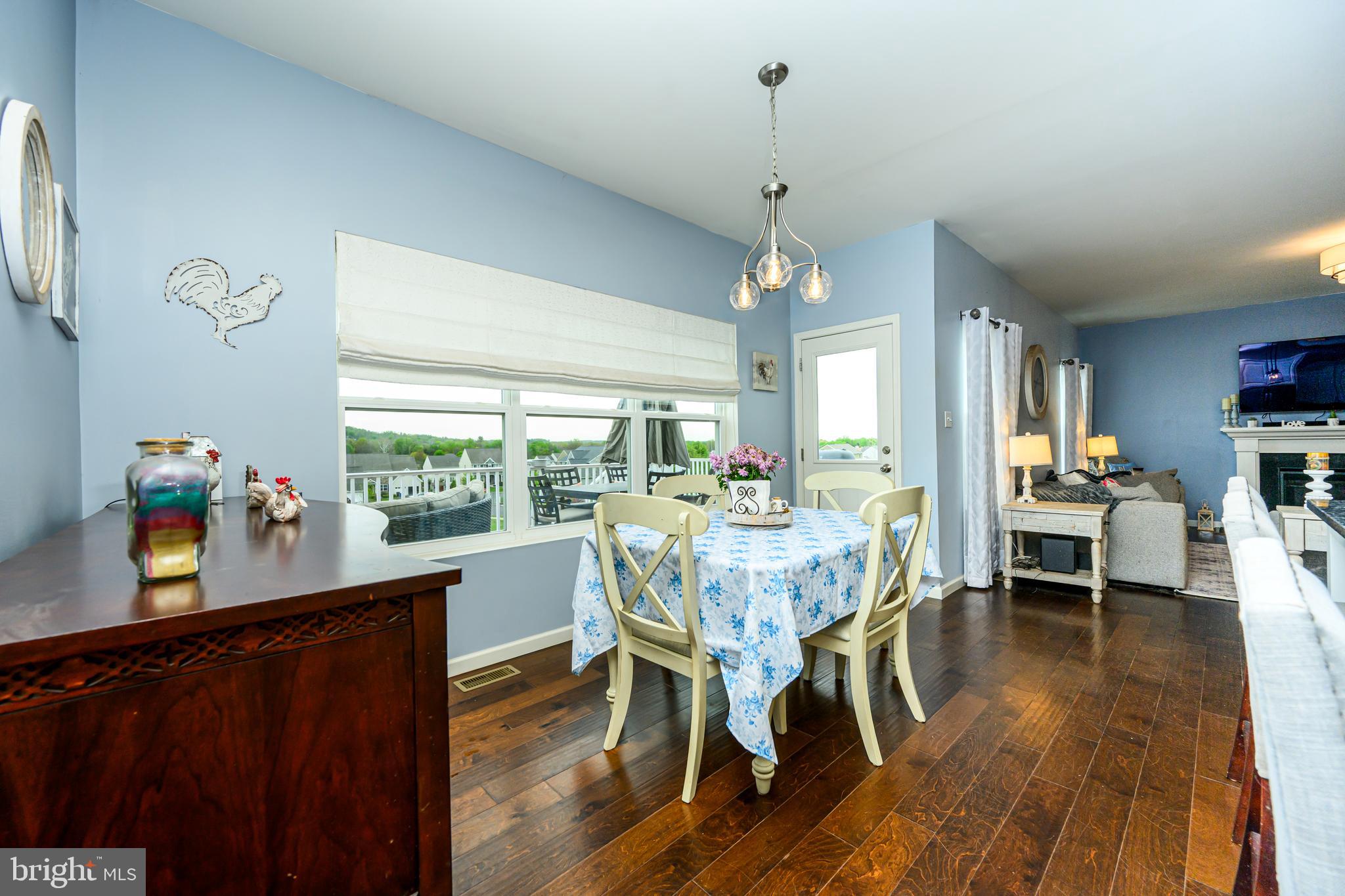 BUCKINGHAM PRESERVE - Residential