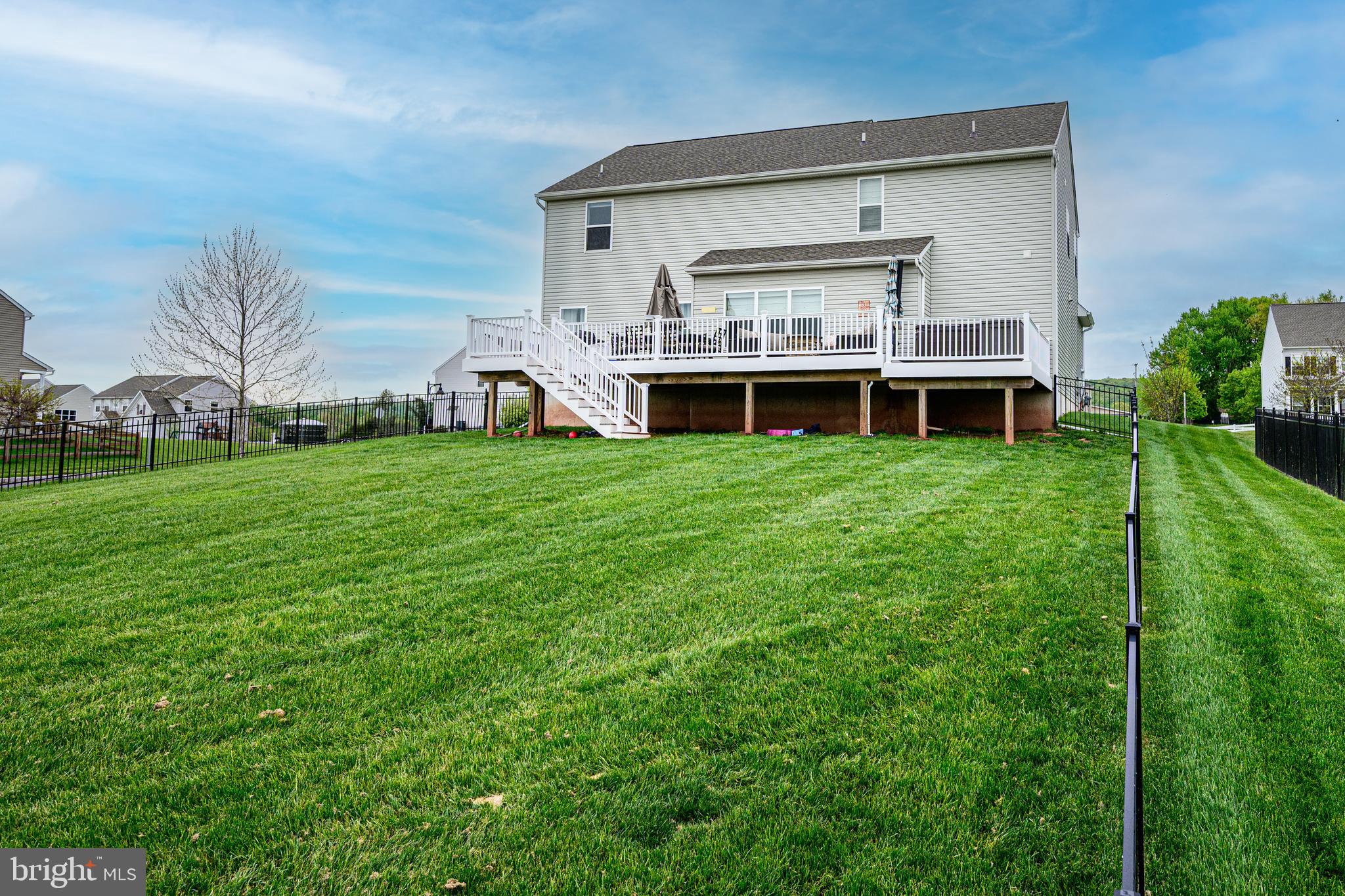 BUCKINGHAM PRESERVE - Residential