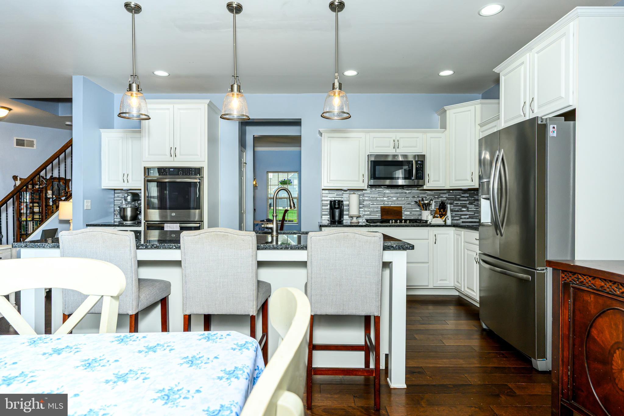 BUCKINGHAM PRESERVE - Residential