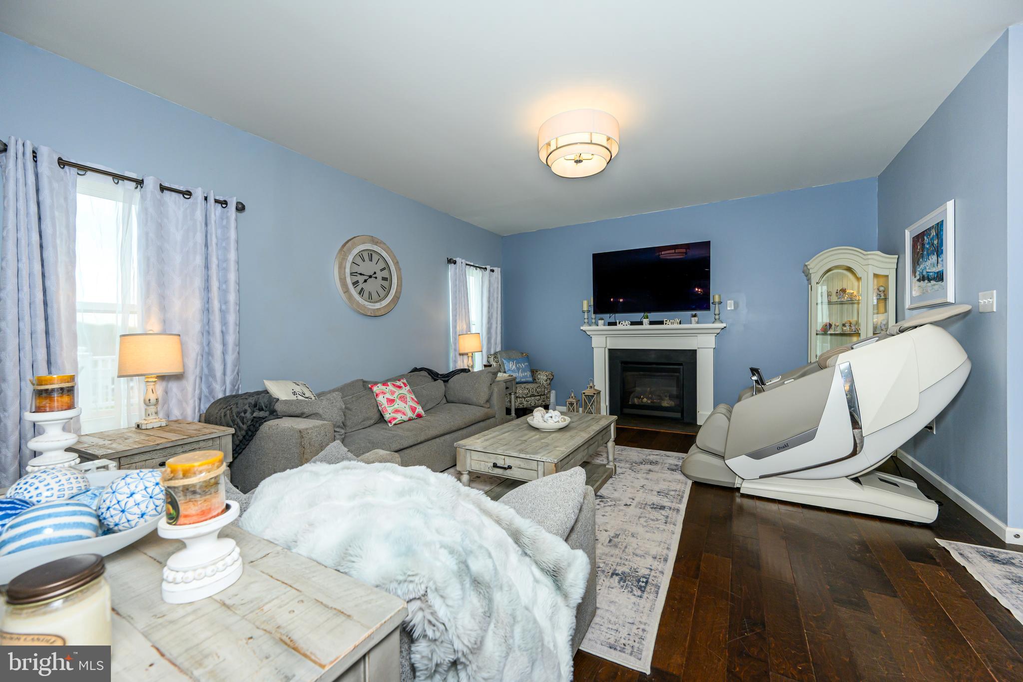 BUCKINGHAM PRESERVE - Residential