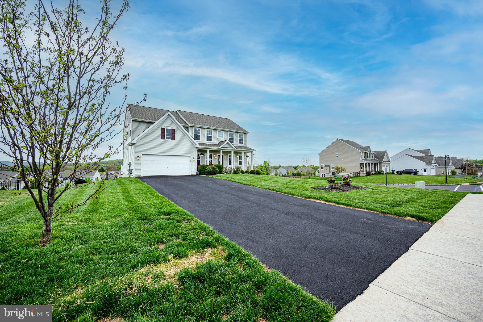 BUCKINGHAM PRESERVE - Residential
