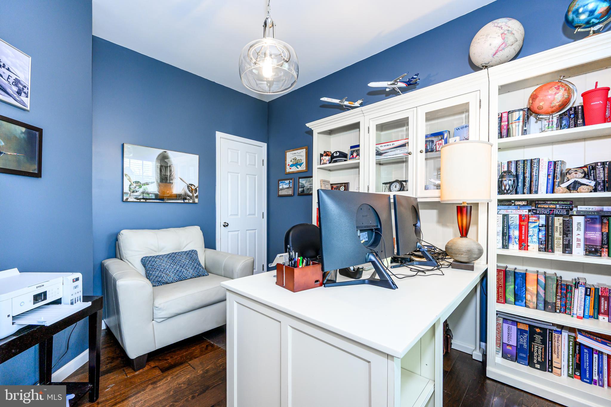 BUCKINGHAM PRESERVE - Residential