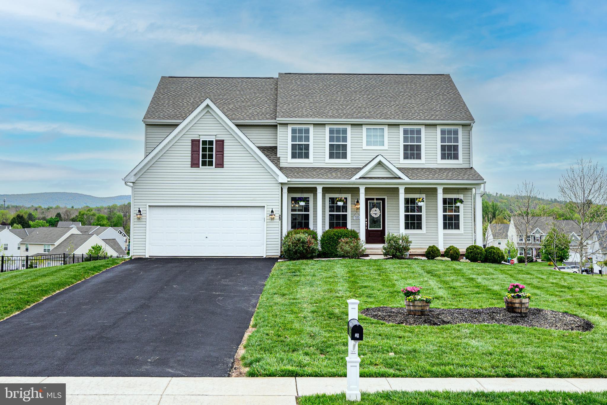 BUCKINGHAM PRESERVE - Residential