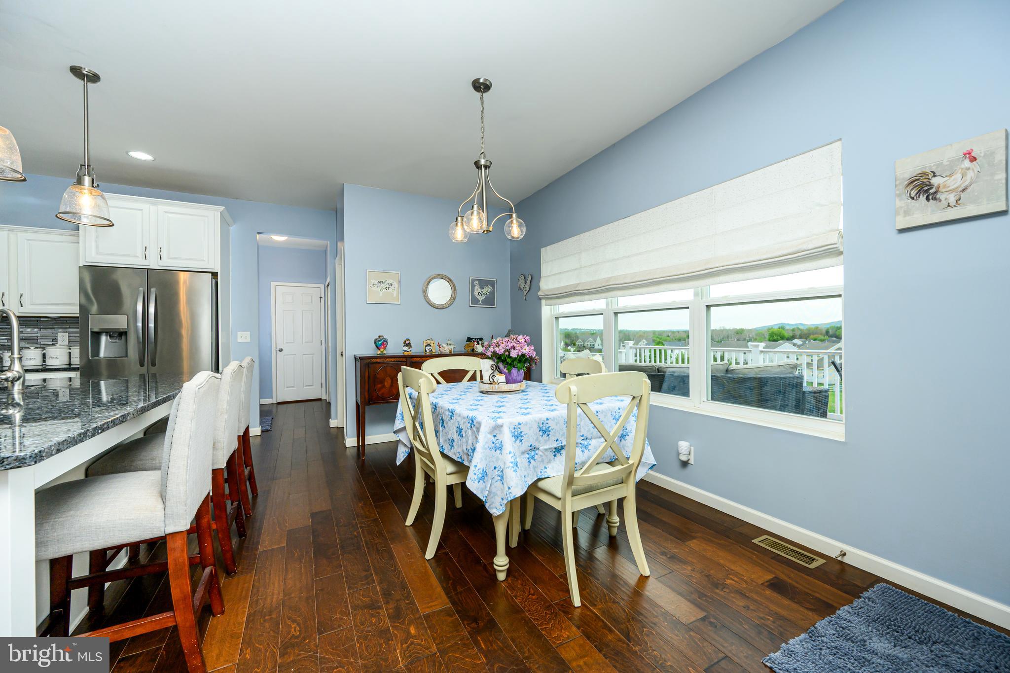 BUCKINGHAM PRESERVE - Residential