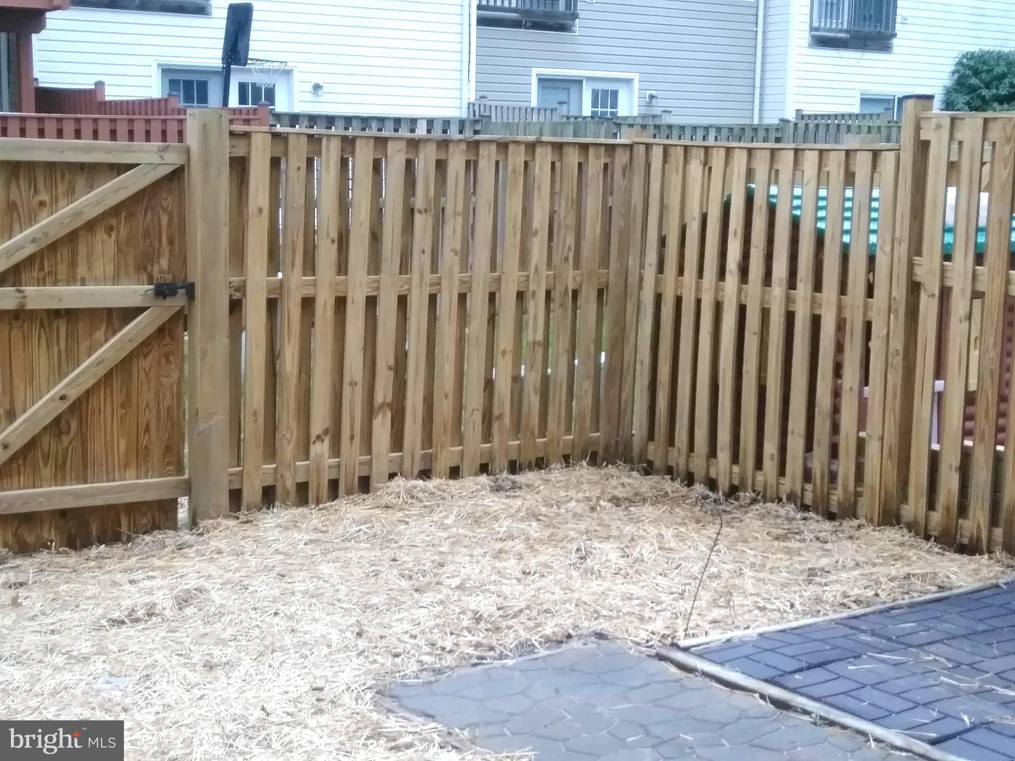 BEALETON STATION - Residential