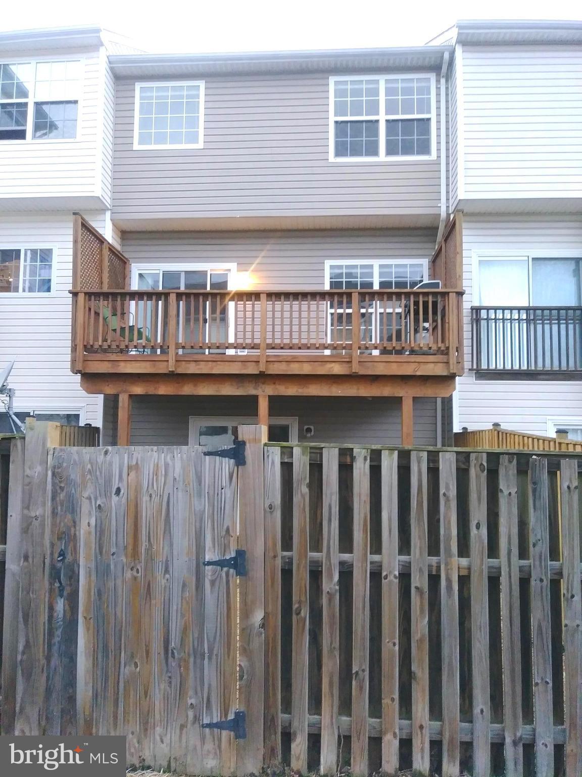 BEALETON STATION - Residential