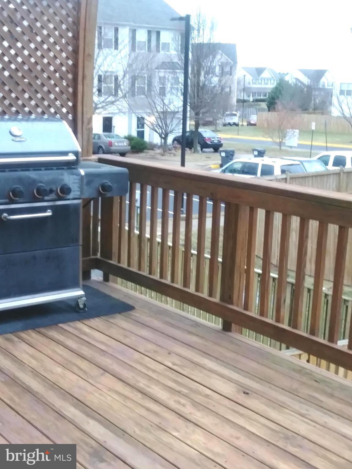 BEALETON STATION - Residential