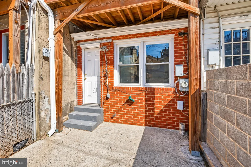 505 E Gittings Street, Baltimore, MD 21230