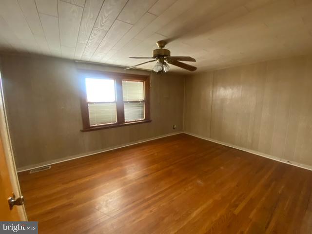 MAYFAIR - Residential