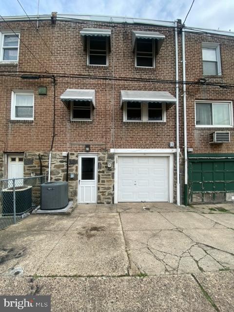 MAYFAIR - Residential