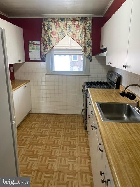 MAYFAIR - Residential