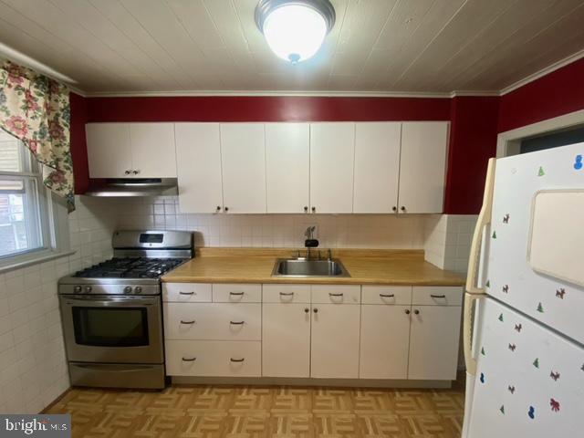 MAYFAIR - Residential