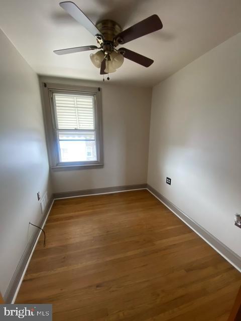 MAYFAIR - Residential