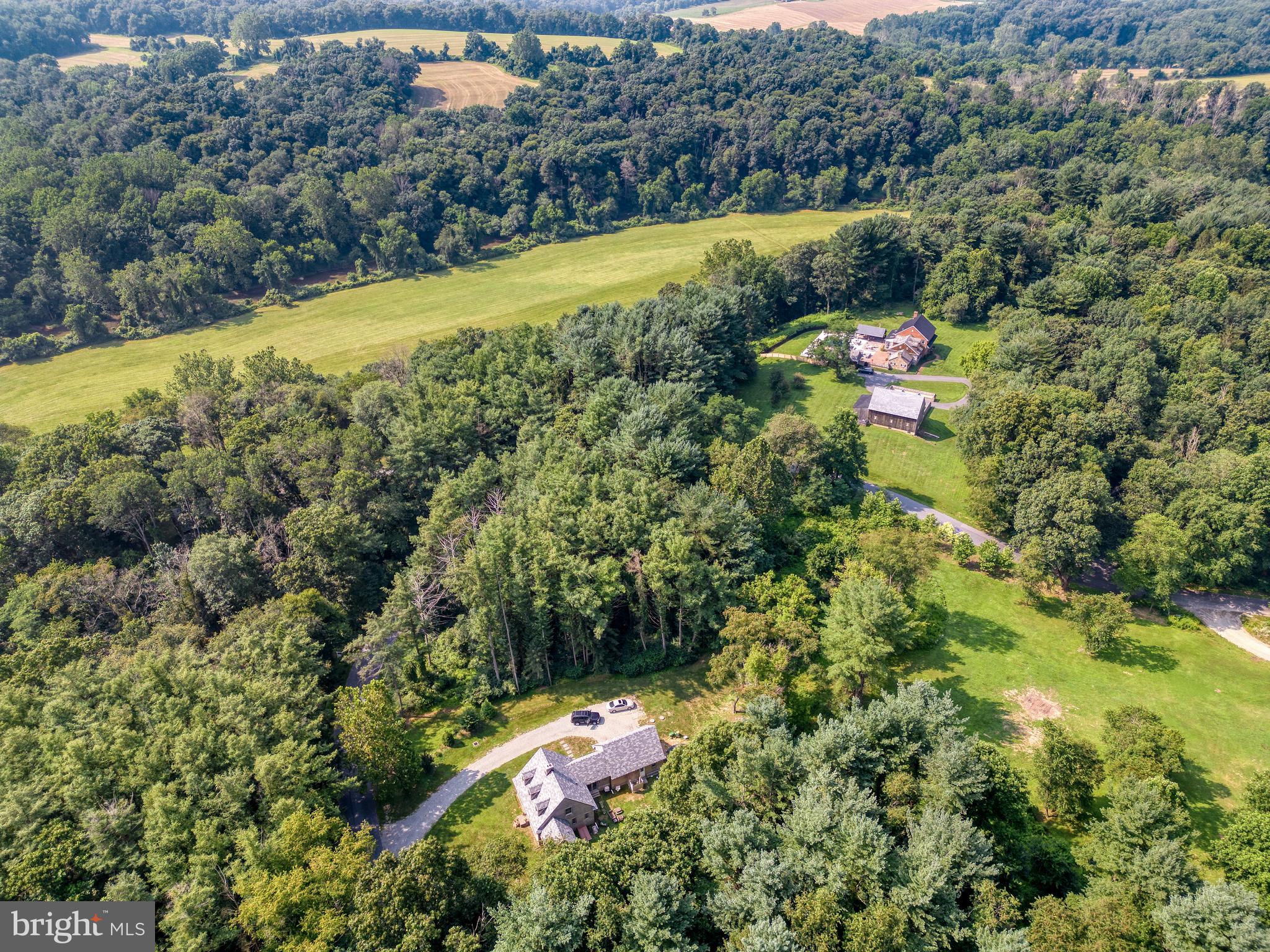 BRITTANY COMMONS - Land