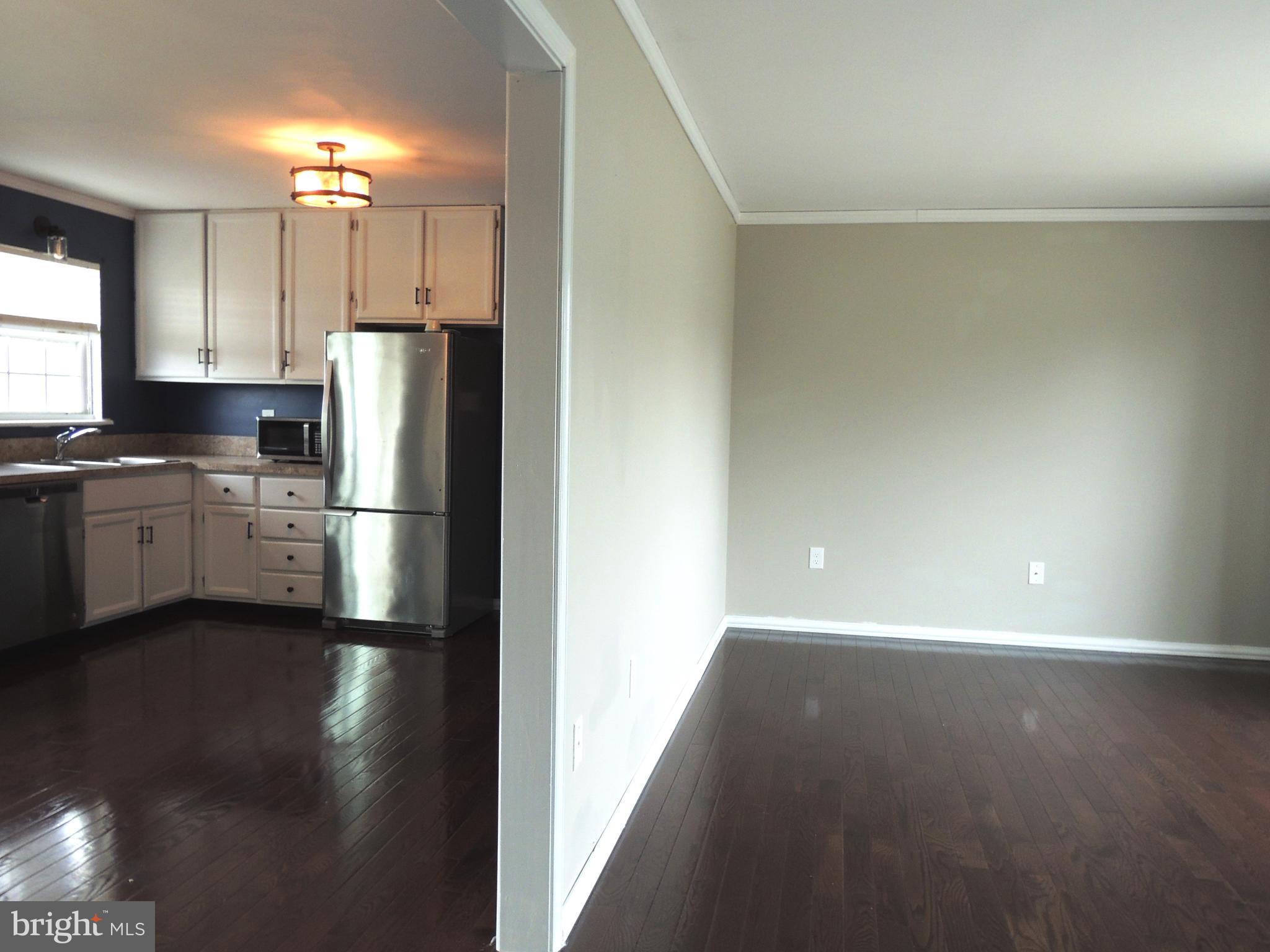 PATRICK HENRY ESTATES - Residential