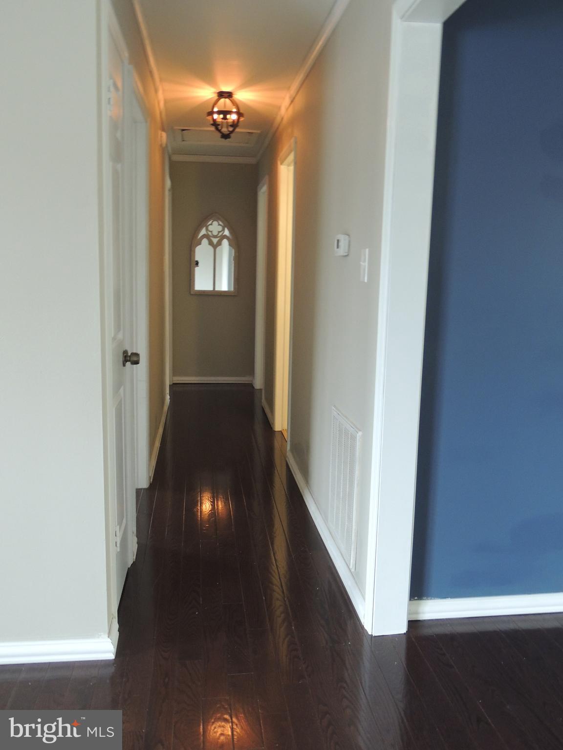 PATRICK HENRY ESTATES - Residential