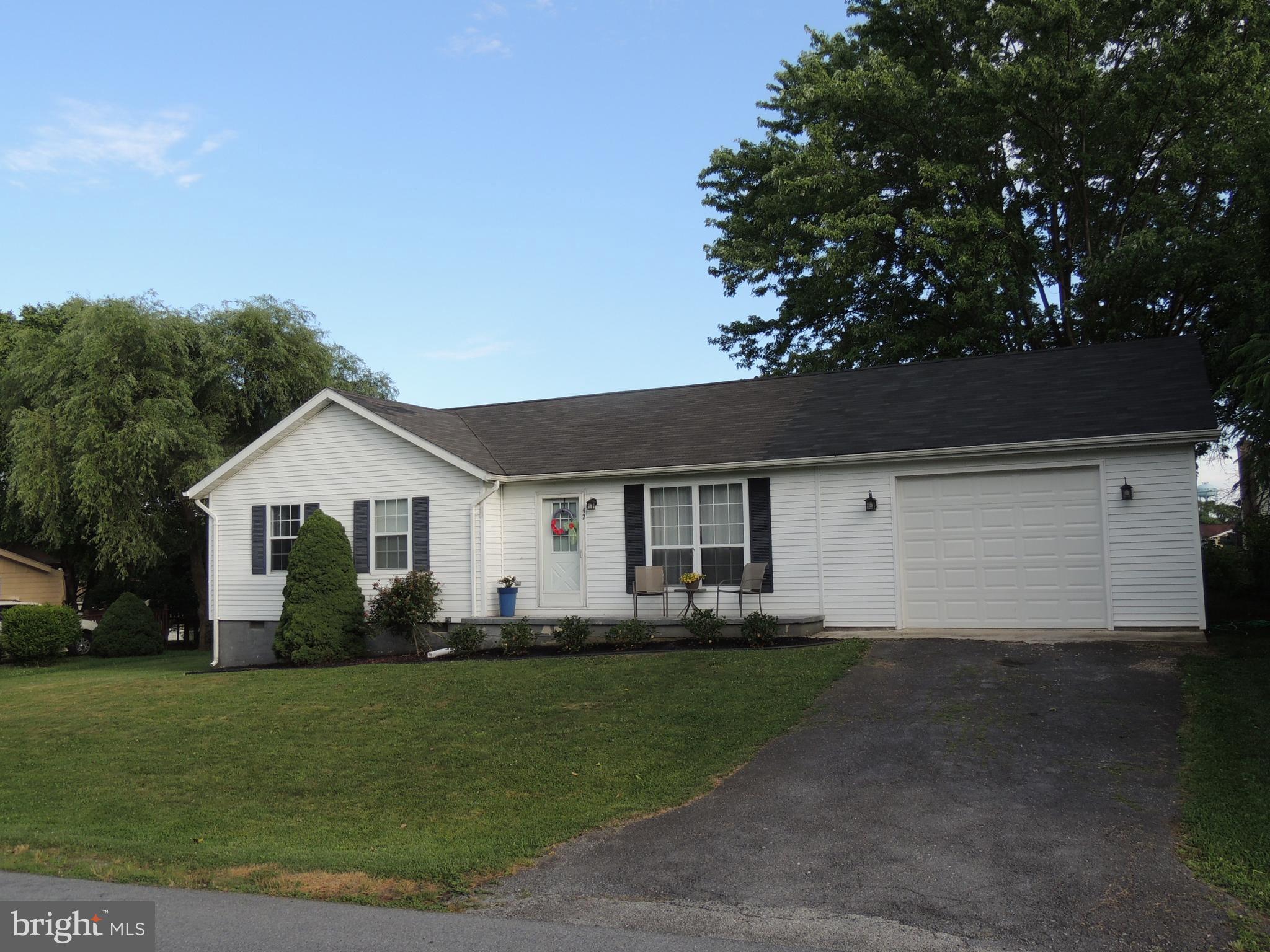 PATRICK HENRY ESTATES - Residential