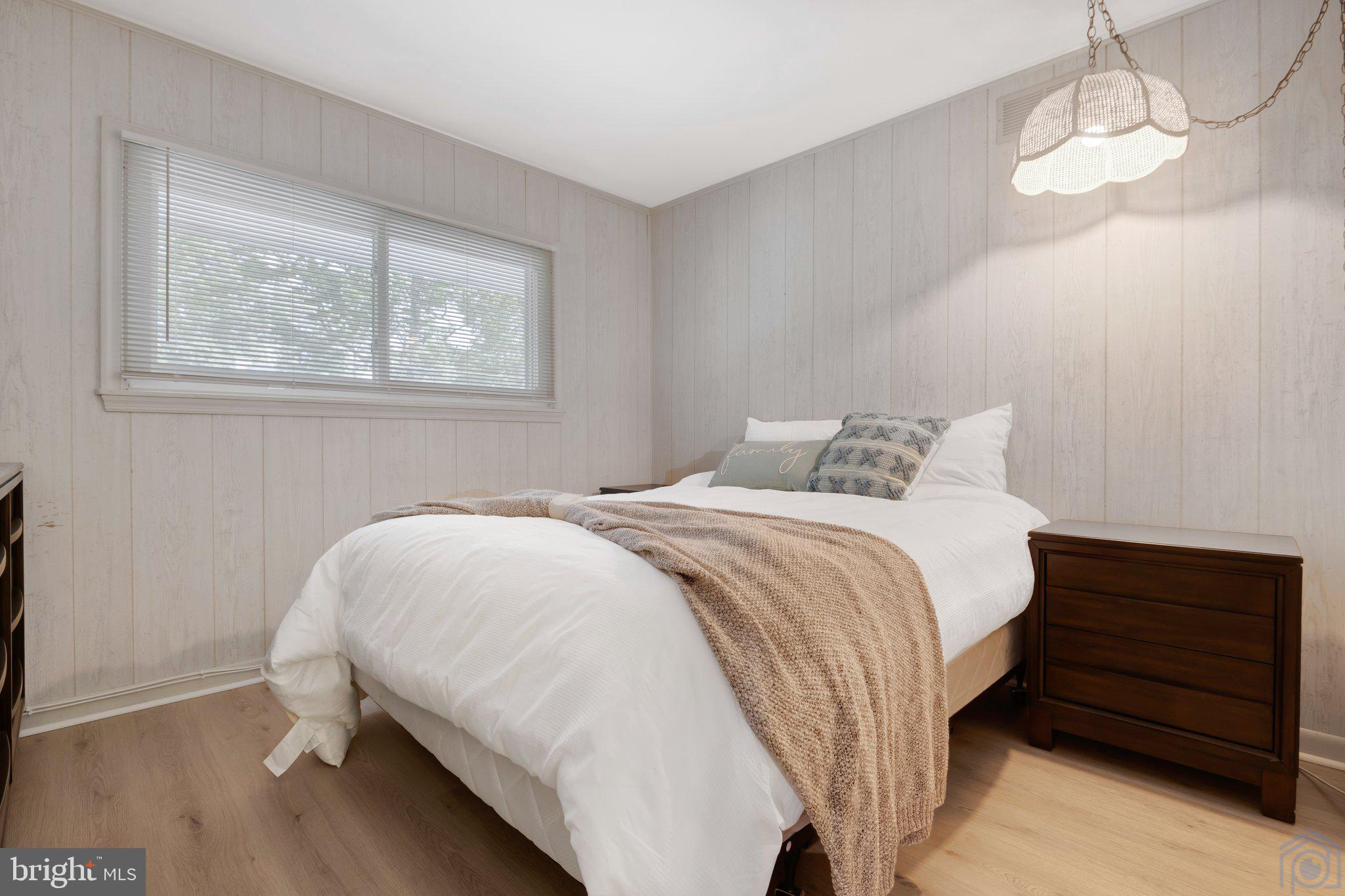 ARUNDEL ON THE BAY - Residential Lease