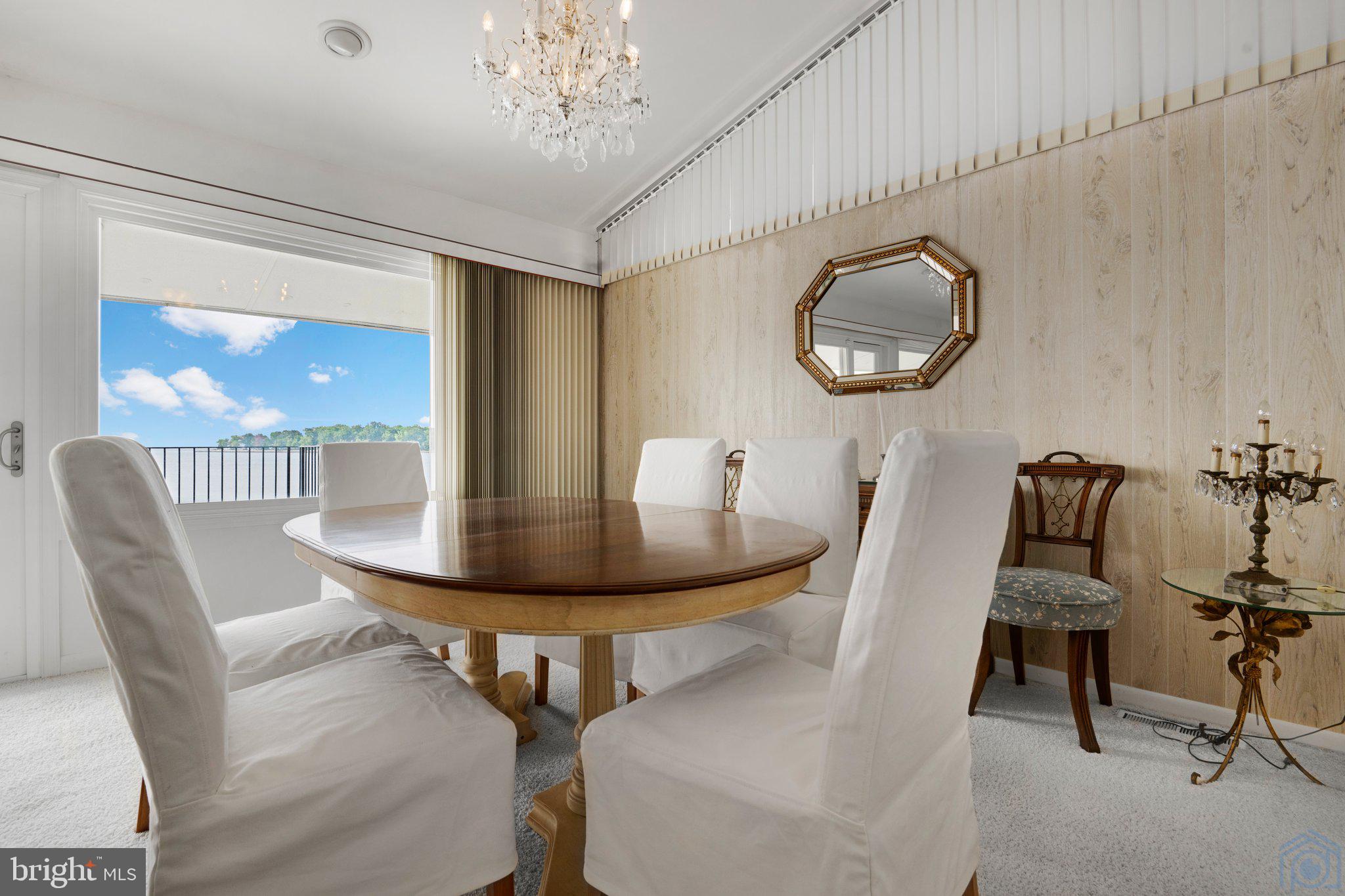 ARUNDEL ON THE BAY - Residential Lease