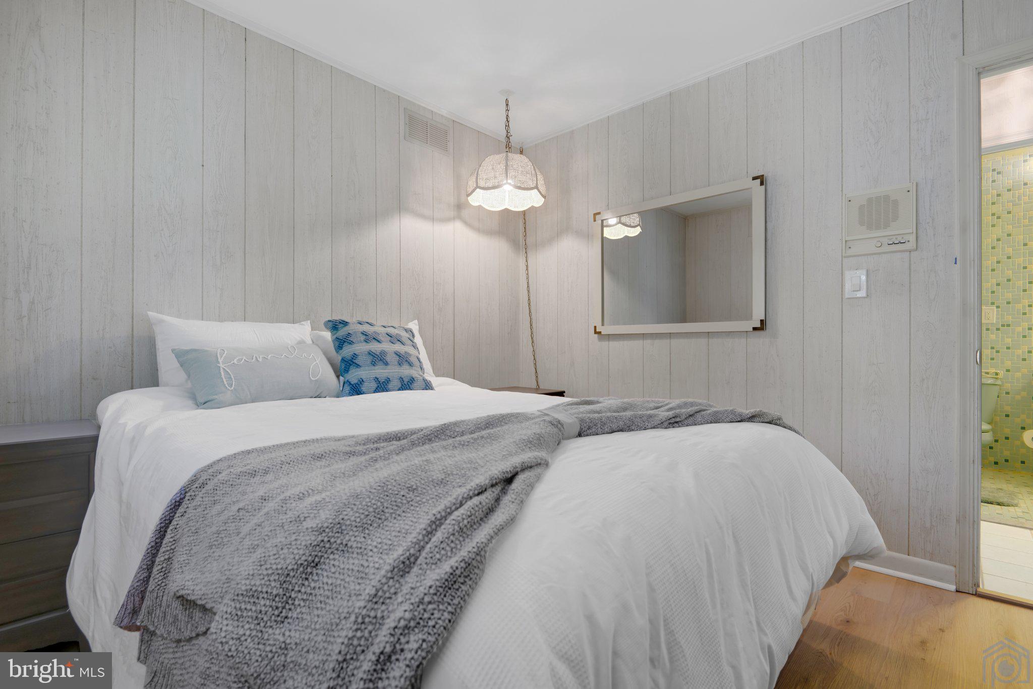 ARUNDEL ON THE BAY - Residential Lease