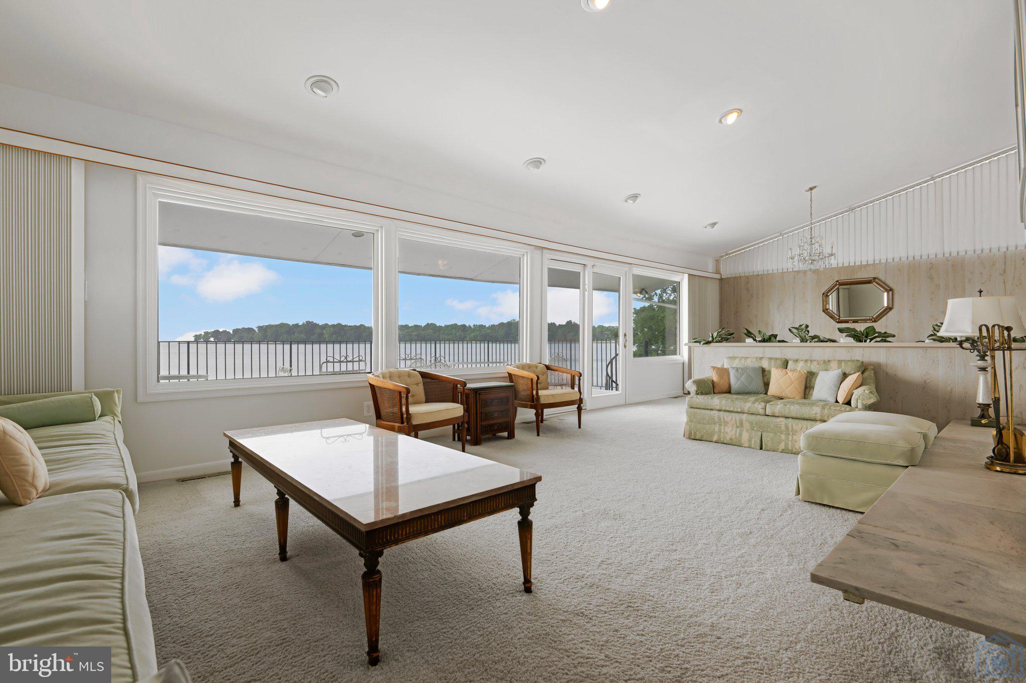 ARUNDEL ON THE BAY - Residential Lease