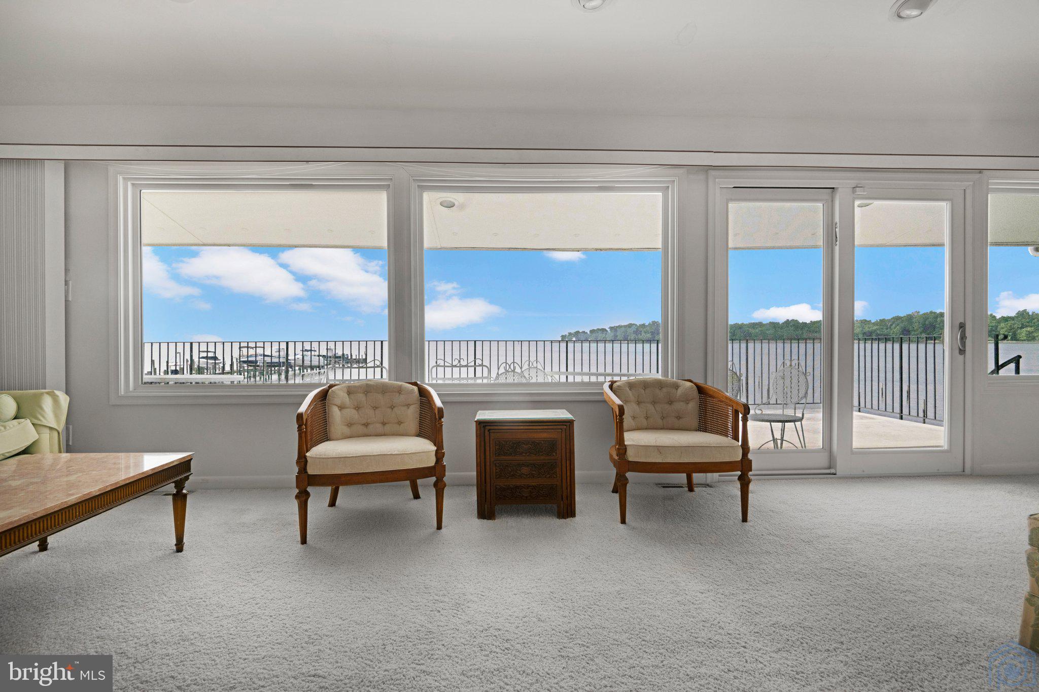 ARUNDEL ON THE BAY - Residential Lease