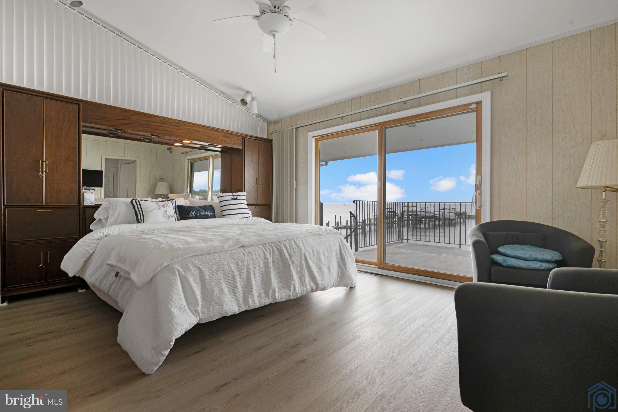 ARUNDEL ON THE BAY - Residential Lease