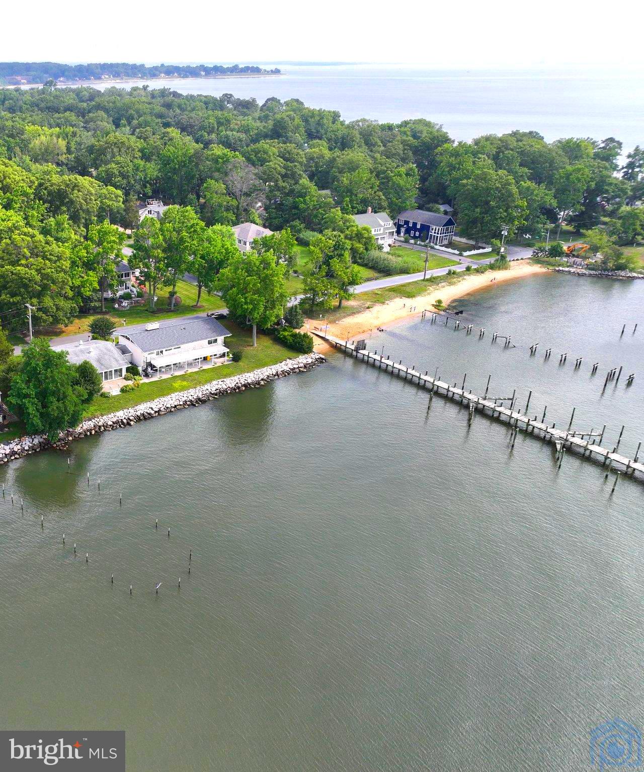 ARUNDEL ON THE BAY - Residential Lease