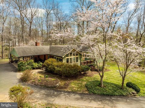 12828 GREAT OAK LANE CLIFTON VA 20124