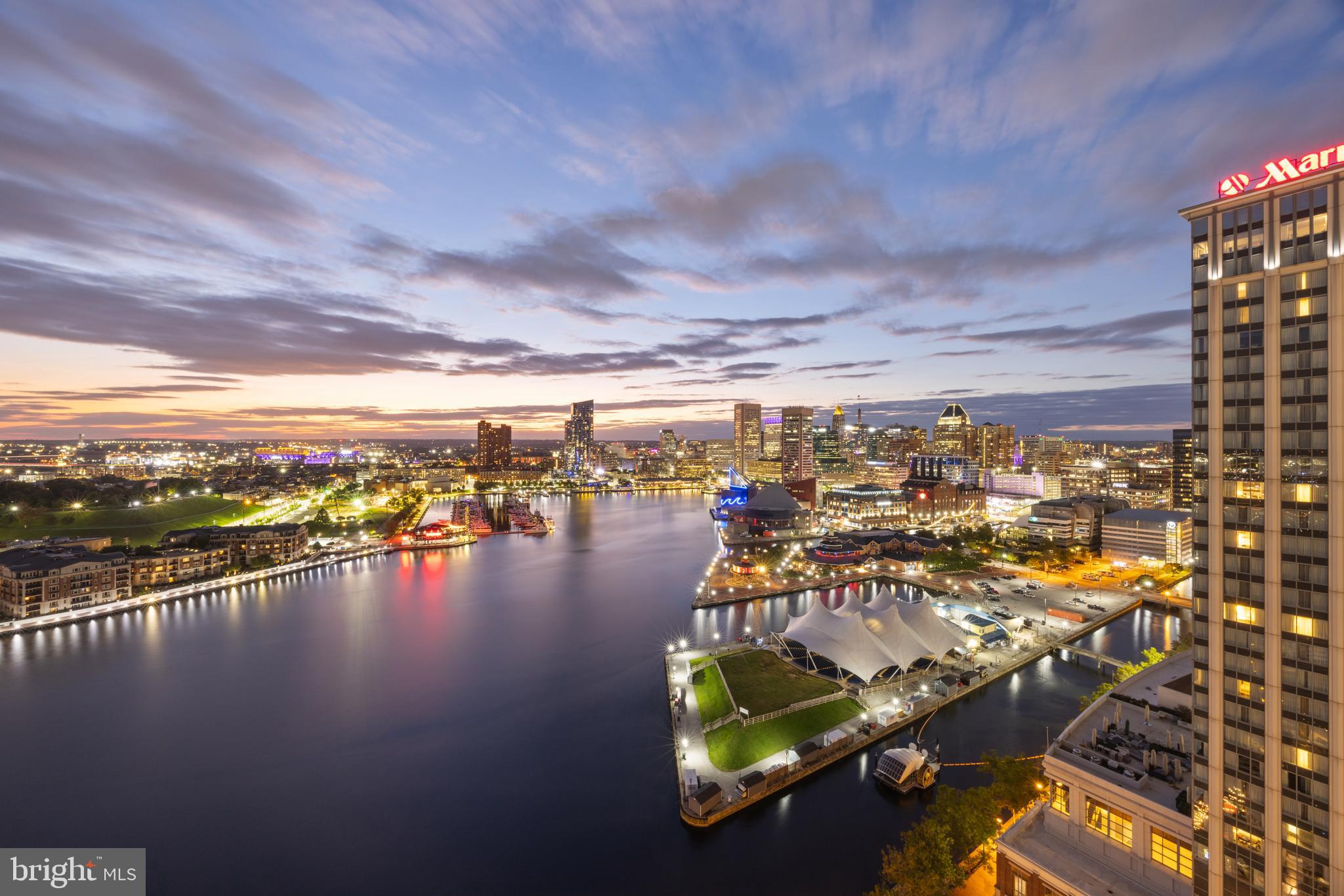 HARBOR EAST - Residential