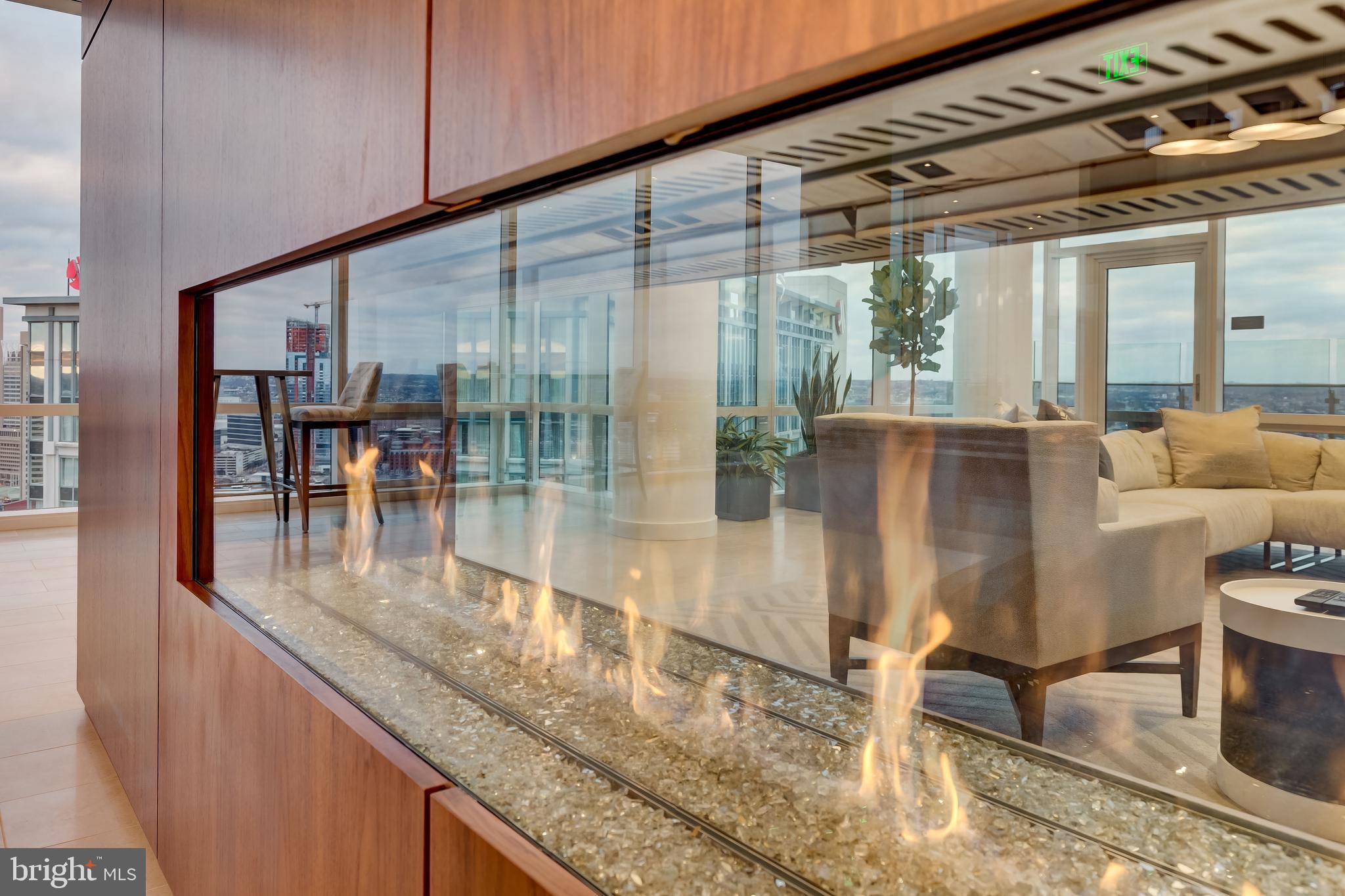 HARBOR EAST - Residential