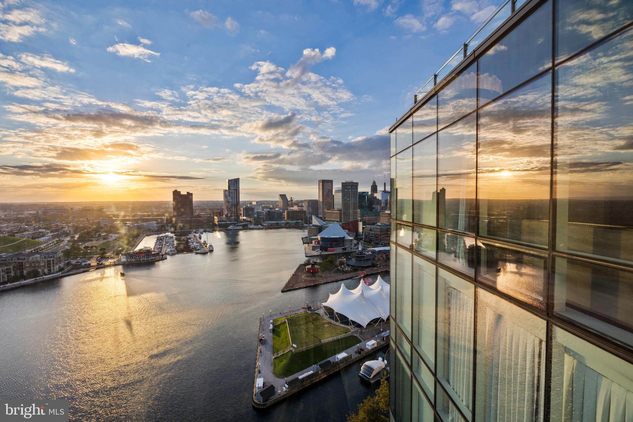 HARBOR EAST - Residential