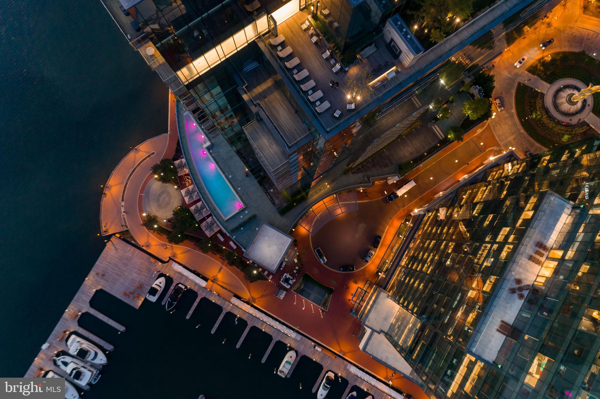 HARBOR EAST - Residential