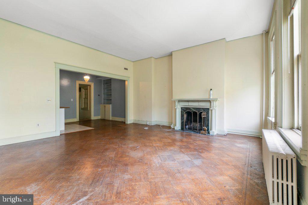 MOUNT VERNON - Residential Income