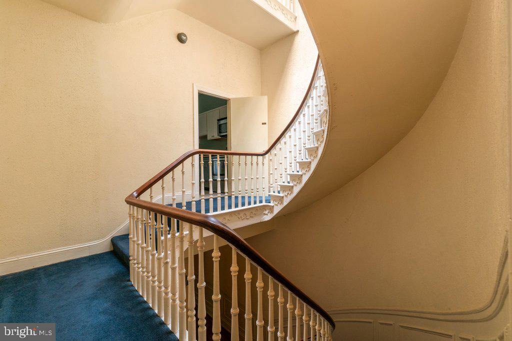 MOUNT VERNON - Residential Income