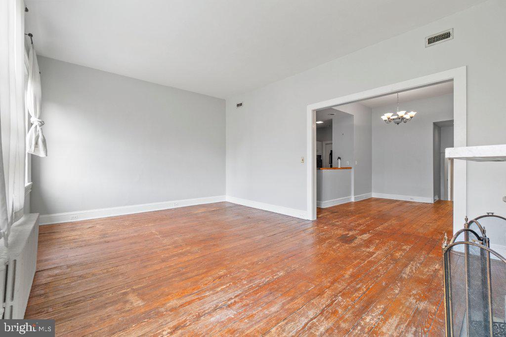 MOUNT VERNON - Residential Income