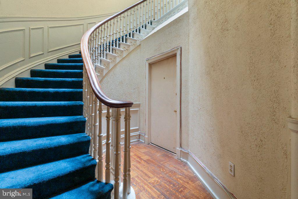 MOUNT VERNON - Residential Income