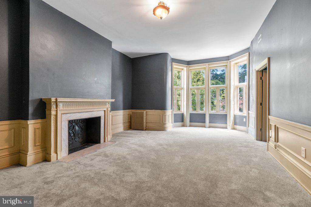 MOUNT VERNON - Residential Income