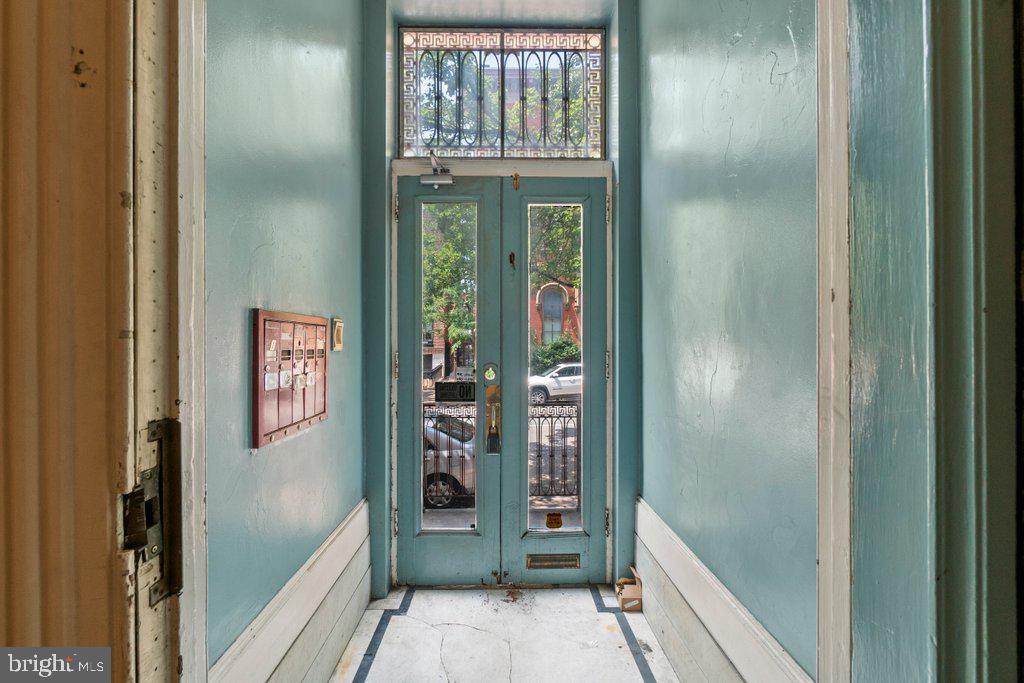 MOUNT VERNON - Residential Income