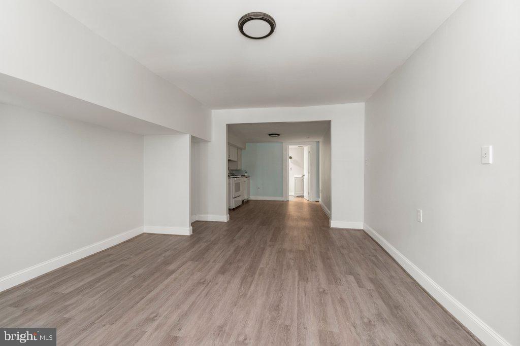 MOUNT VERNON - Residential Income