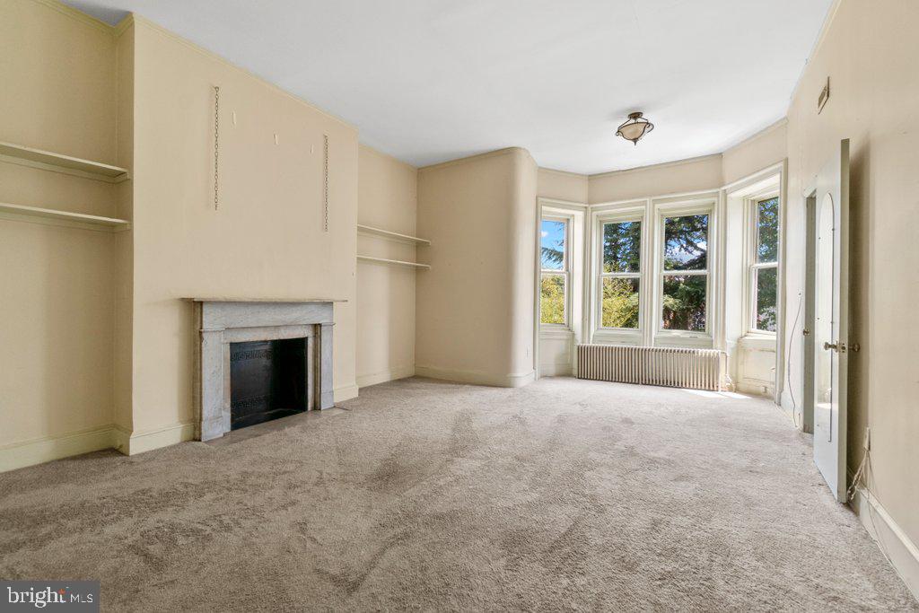 MOUNT VERNON - Residential Income