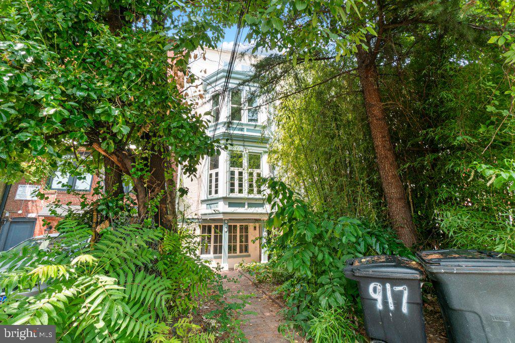 MOUNT VERNON - Residential Income