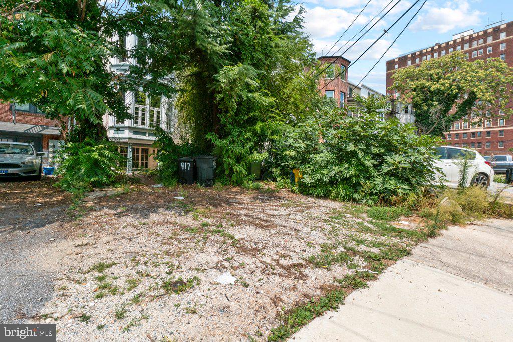 MOUNT VERNON - Residential Income