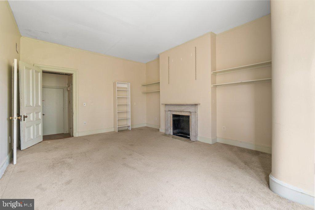 MOUNT VERNON - Residential Income